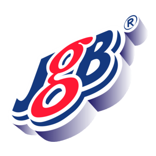 JGB Logo PNG Vector