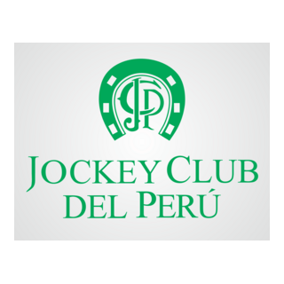 jockey club del peru Logo PNG Vector