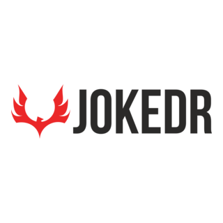 Jokedr Logo PNG Vector
