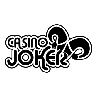 Joker Casino Logo PNG Vector