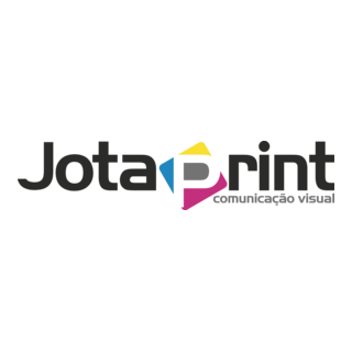 Jotaprint Logo PNG Vector