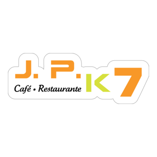 JPK7 Logo PNG Vector