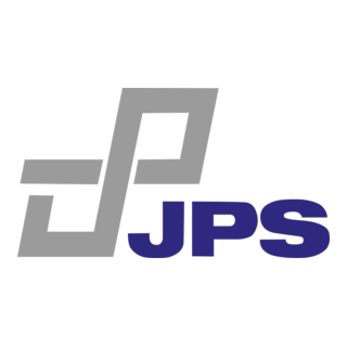 JPS Industries Logo PNG Vector