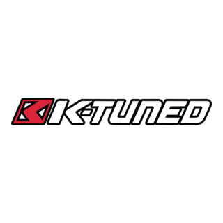 K-tuned Logo PNG Vector