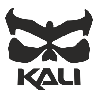 Kali Protectives Logo PNG Vector