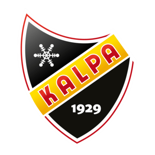 KalPa Logo PNG Vector