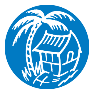 Kampong Logo PNG Vector