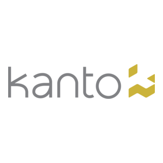 Kanto Logo PNG Vector