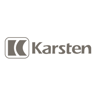 Karsten Logo PNG Vector