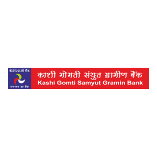 kashi gomti samyut gramin bank Logo PNG Vector
