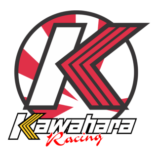 Kawahara Logo PNG Vector