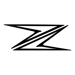 Kawasaki z800 Logo PNG Vector