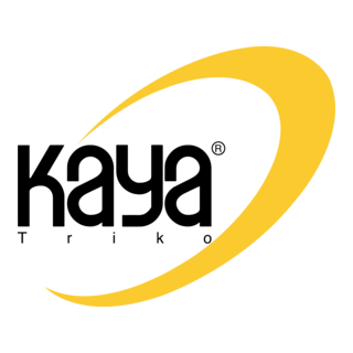 Kaya Triko Logo PNG Vector