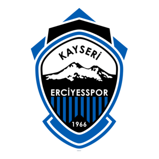 kayseri erciyes spor Logo PNG Vector
