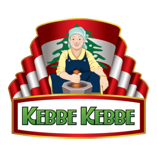 Kebbe Kebbe Logo PNG Vector
