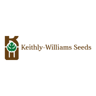 Keithly-Williams Seeds Logo PNG Vector