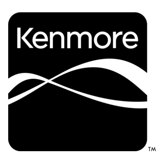 Kenmore Logo PNG Vector