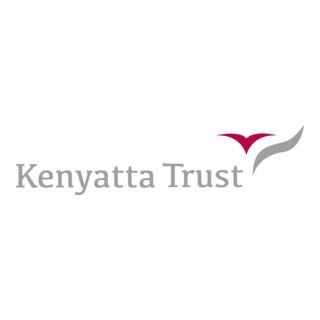 Kenyatta Trust Logo PNG Vector