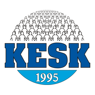 KESK Logo PNG Vector