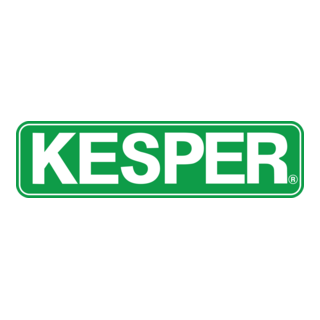 Kesper Logo PNG Vector