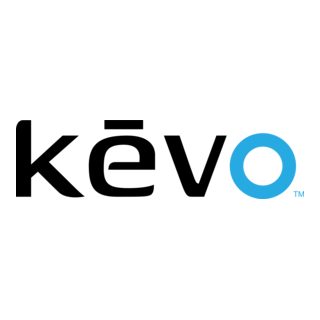 Kevo Logo PNG Vector