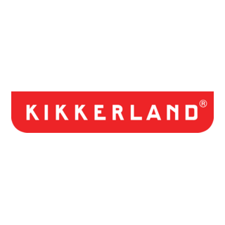 Kikkerland Logo PNG Vector