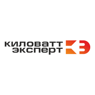 Kilowatt-Expert Logo PNG Vector