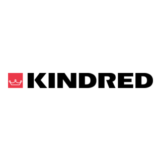 Kindred Logo PNG Vector