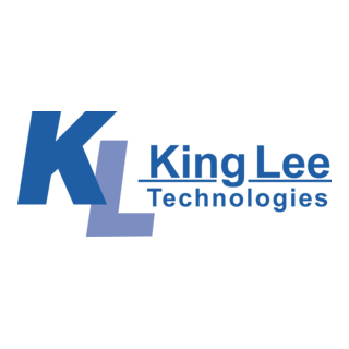 King Lee Technologies Logo PNG Vector