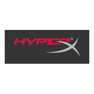 Kingston Hyperx Logo PNG Vectors Free Download