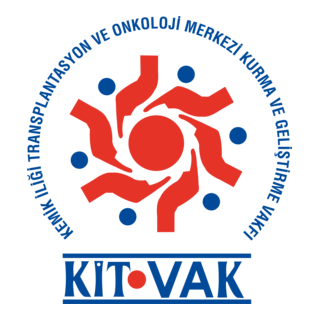 Kit-Vak Logo PNG Vector