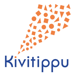 Kivitippu Logo PNG Vector