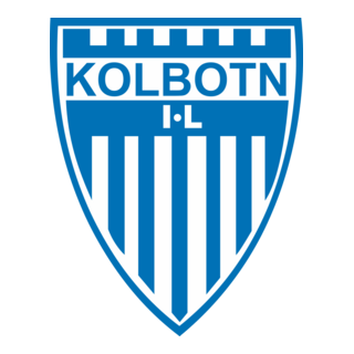 Kolbotn IL Logo PNG Vector