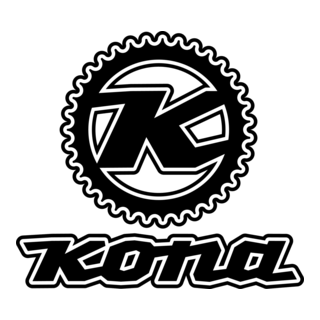Kona Logo PNG Vector