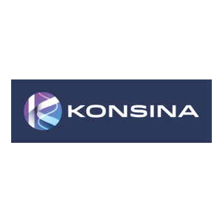 Konsina Logo PNG Vector