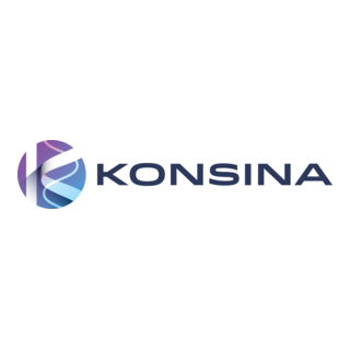 Konsina Logo PNG Vector