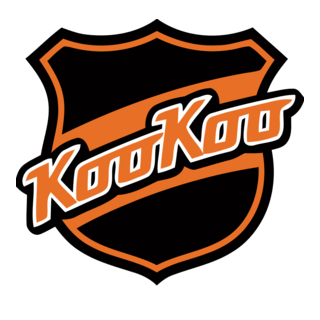 KooKoo Logo PNG Vector