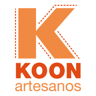 Koon Artesanos Logo PNG Vector