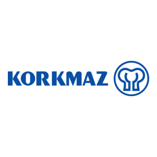 Korkmaz Logo PNG Vector