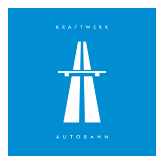 Kraftwerk Logo PNG Vector