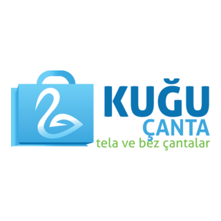Kuğu Plastik Ambalaj Logo PNG Vector