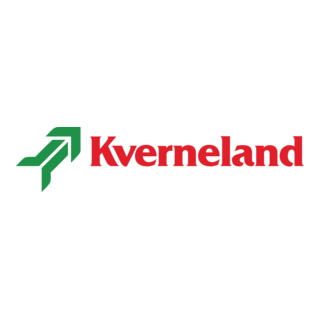 kverneland Logo PNG Vector