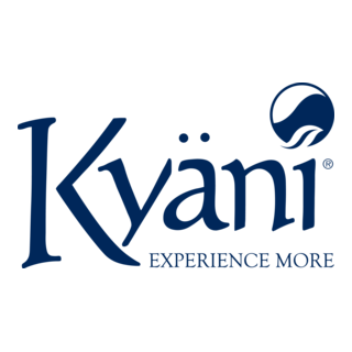 Kyäni Logo PNG Vector