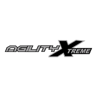 Kymco Agility X Logo PNG Vector