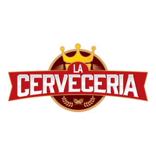 La Cerveceria Barranca Logo PNG Vector