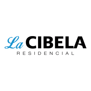 La Cibela Logo PNG Vector