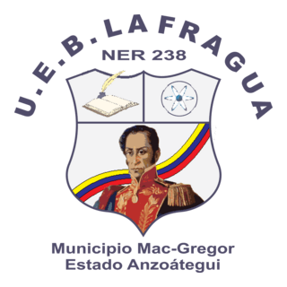 LA FRAGUA Logo PNG Vector