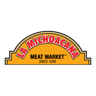 La Michoacana Logo PNG Vector