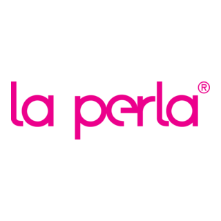 La Perla Logo PNG Vector