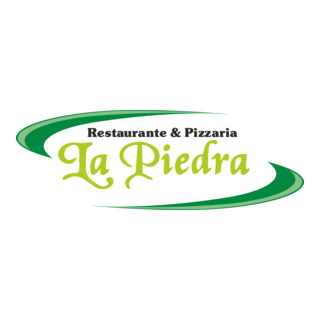 La Piedra Logo PNG Vector